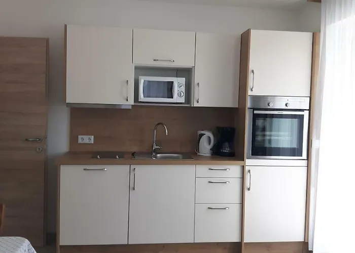 Апартаменты Kerry *