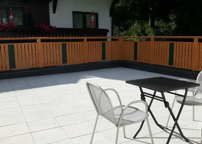 Lägenhet Kerry Schladming